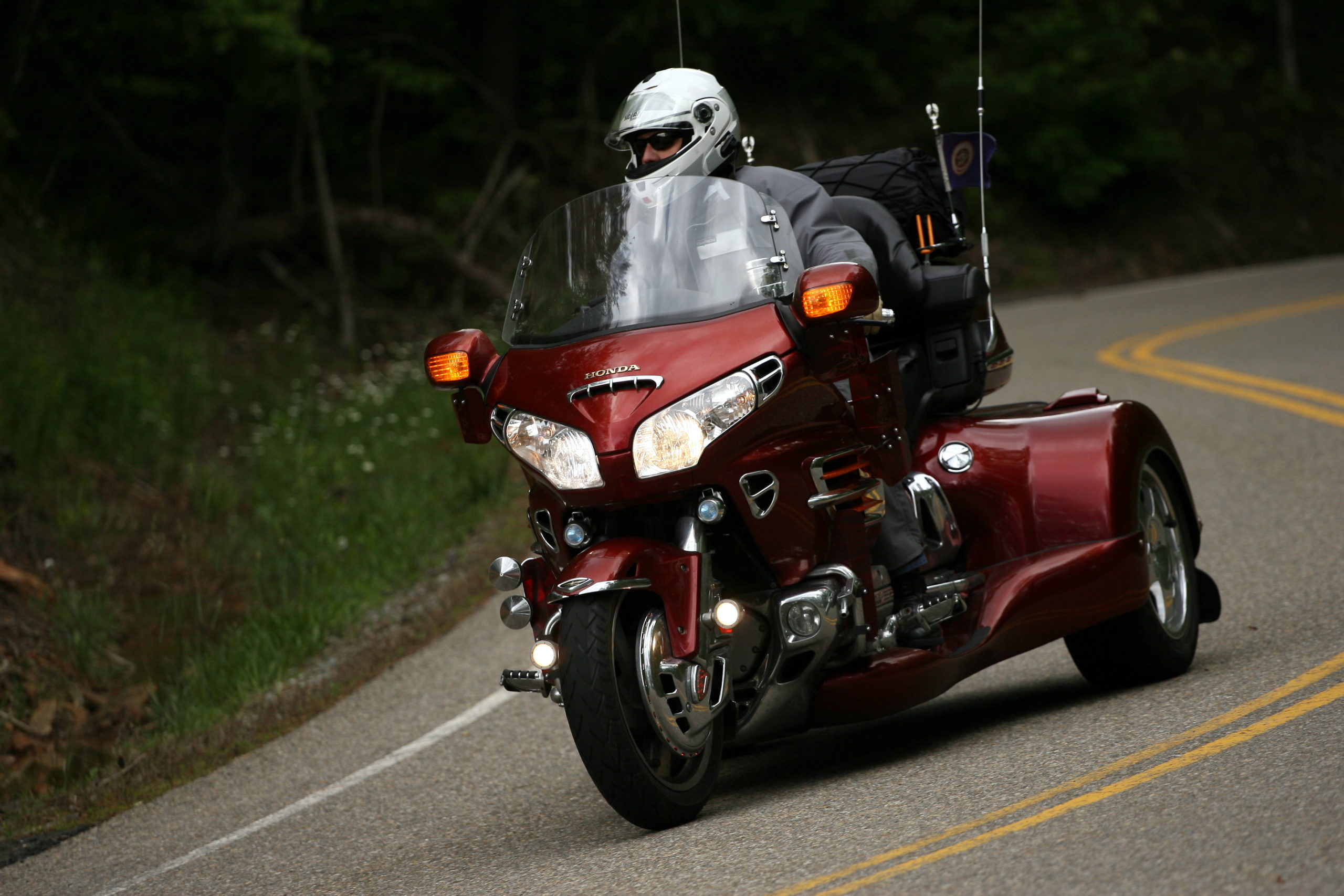 It's Motorcycle season in Minnesota - Schwebel, Goetz & Sieben